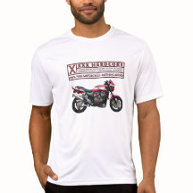 ZRX1200 rouge