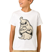 T - Shirt zu Fun & Festivals für Kinder - 🎃 👻