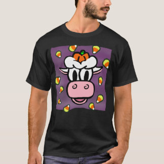 T - Shirt zu Halloween- und Herbstfestspielen