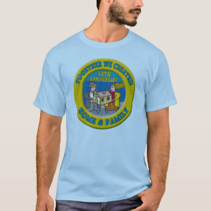 T - Shirt zum 50. Hochzeitstag