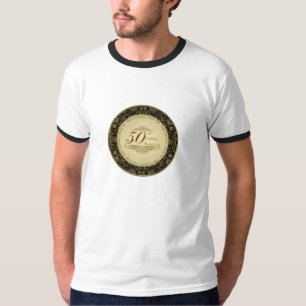 T - Shirt zum 50. Hochzeitstag