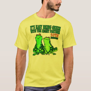 T - Shirt zum 50. Hochzeitstag