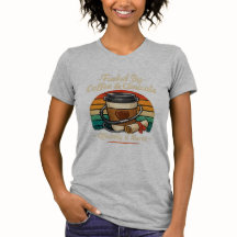 T-Shirt zum Abschluss für Krankenschwestern mit Ka