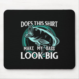 T-Shirt zum Gedenken an Überdosierung Ich trage Li Mousepad