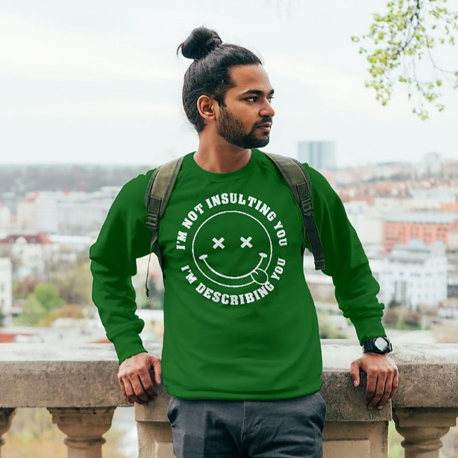 T-Shirt zur Ehrlichkeit (Von Creator hochgeladen)