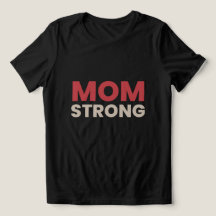 T-Shirt zur Sensibilisierung für Brustkrebs bei Mü