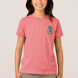 T - Shirt zur Sensibilisierung für Neurovielfalt