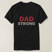 T-Shirt zur Sensibilisierung für starke Krebserkra