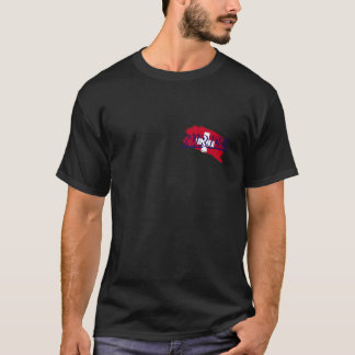 T-shirt ZüRICH