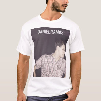T-Shirt zwei Daniels Ramos
