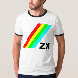 T-shirt Zx