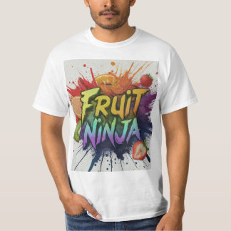 T-ShirtFruit Ninja T-Shirt
