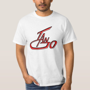 T - Shirtlogo T-Shirt