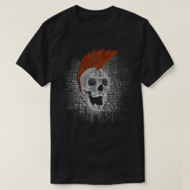 T-ShirtPunk ist nicht tot T-Shirt