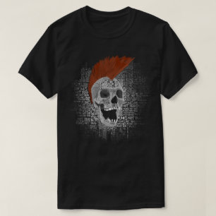 T-ShirtPunk ist nicht tot T-Shirt