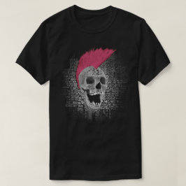 T-ShirtPunk's Not Dead T - Shirt