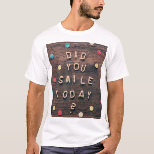 T-SHIRTS