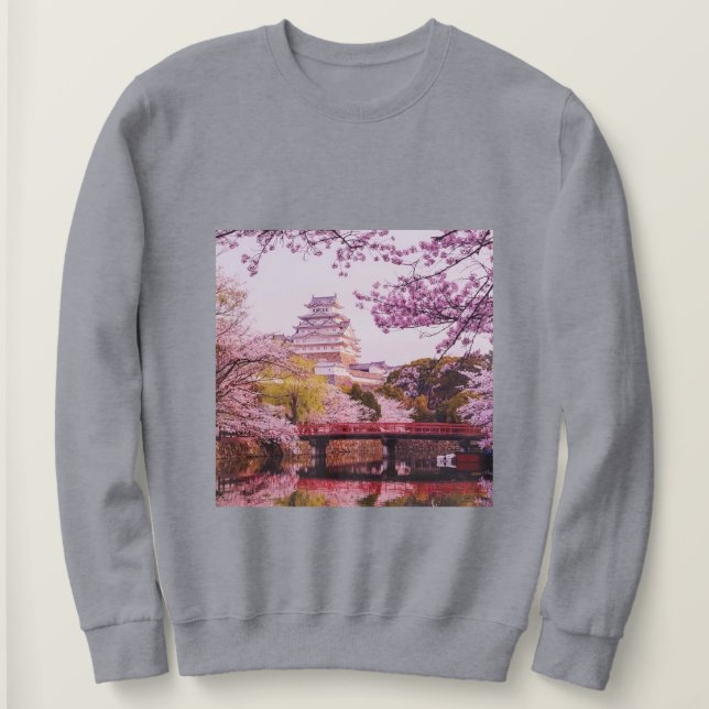 T-SHIRTS (Design vorne)