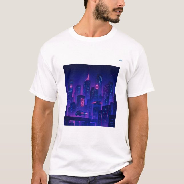 T-Shirts (Vorderseite)