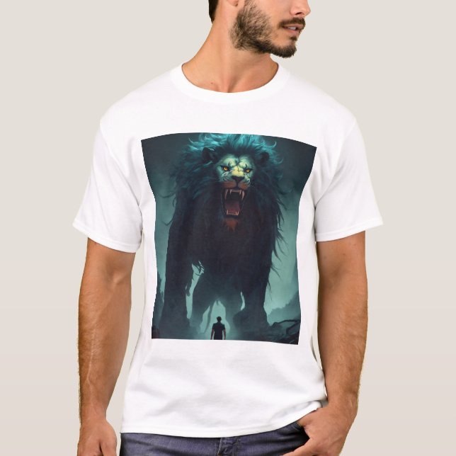 T SHIRTS (Vorderseite)