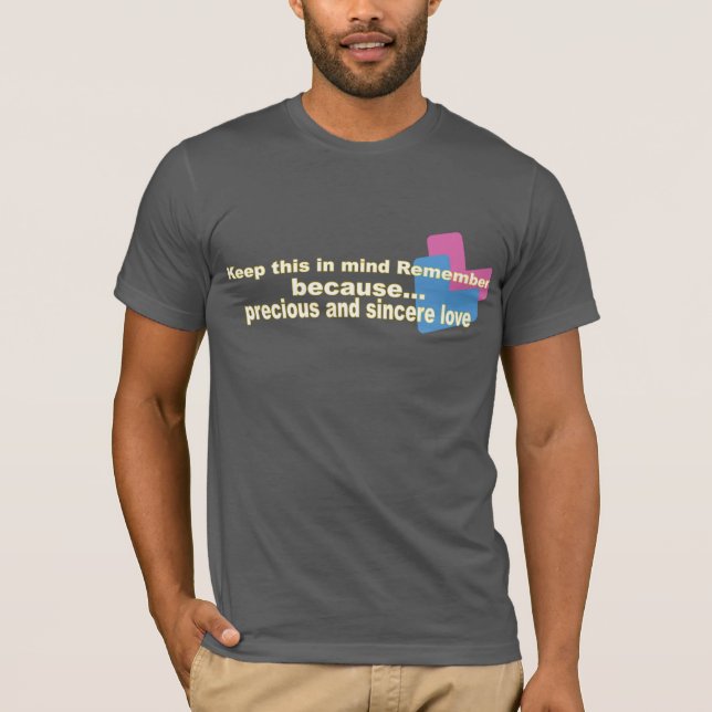 T-Shirts (Vorderseite)
