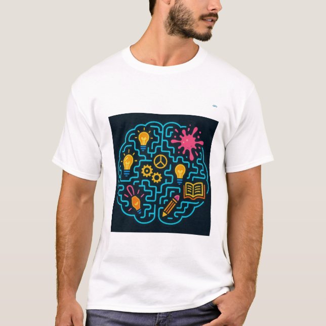  T-Shirts (Devant)