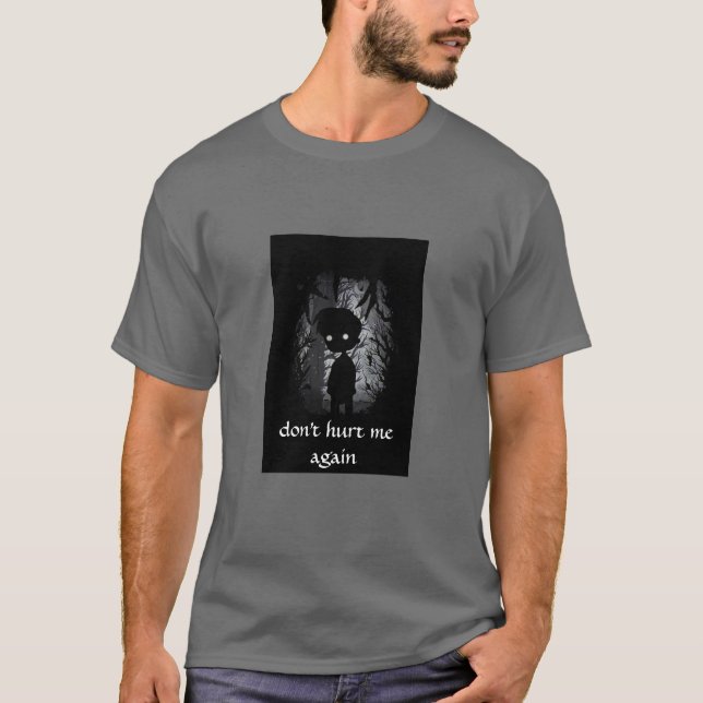 t-shirts (Devant)