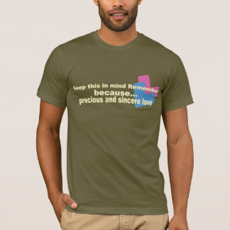T-shirts