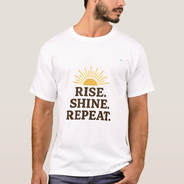 T-shirts (Devant)