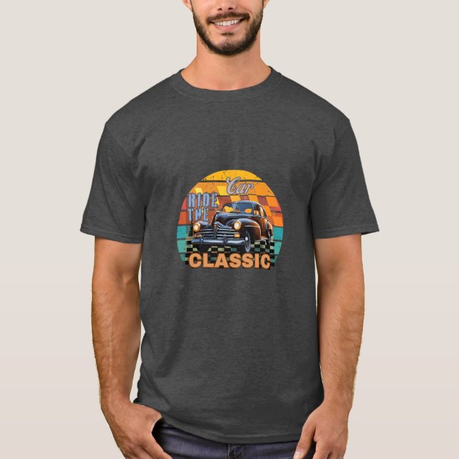 T-Shirts (Vorderseite)