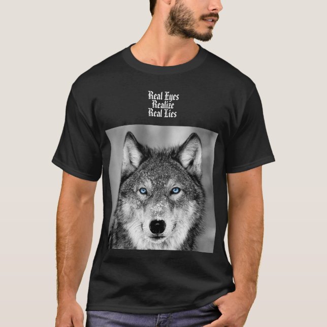 T-shirts (Devant)