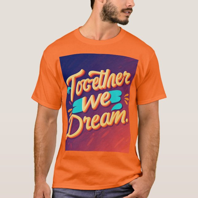 T-shirts (Devant)