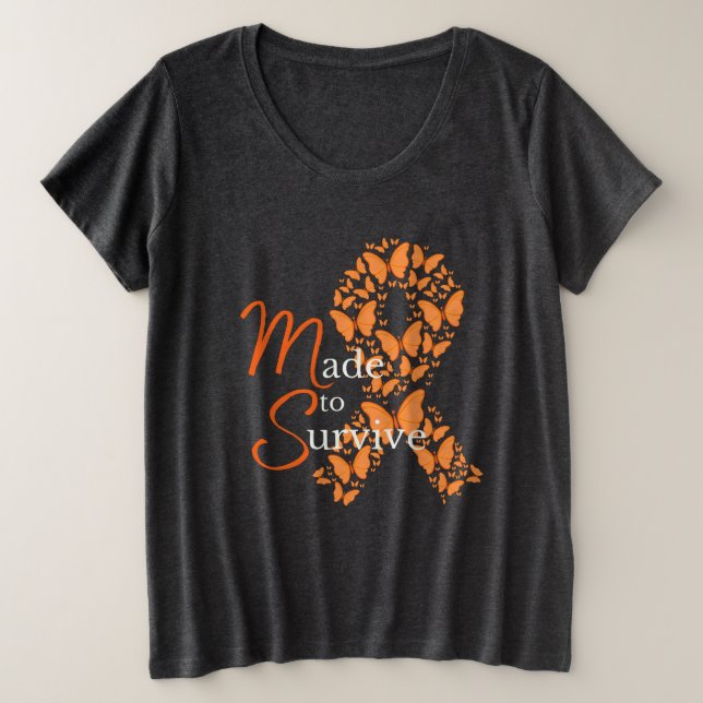 T-shirts (Design devant)