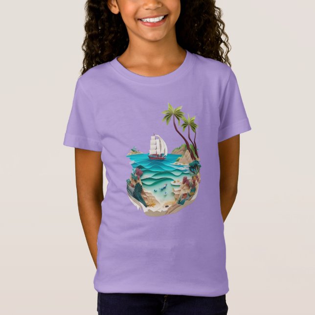T-Shirts (Vorderseite)