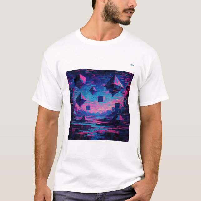 T-Shirts  (Vorderseite)