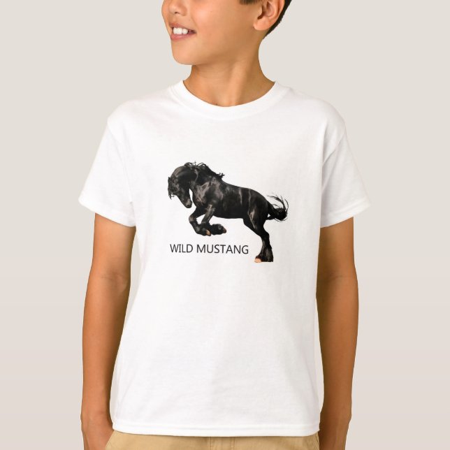 T-shirts (Devant)