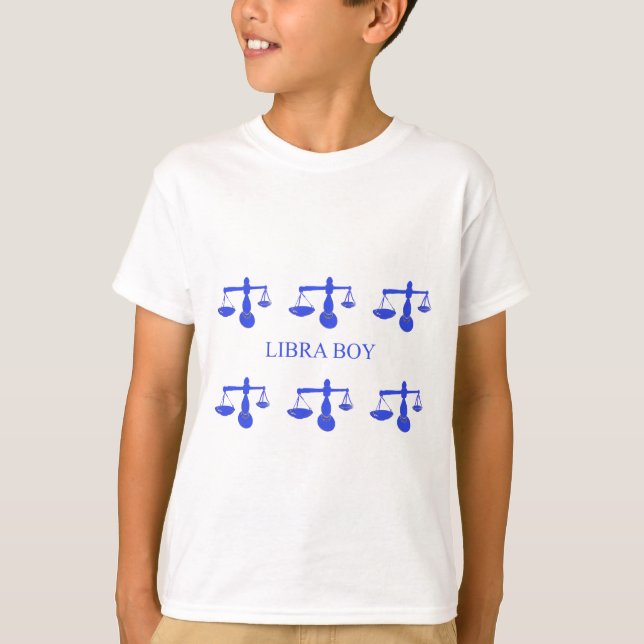 T-shirts (Devant)