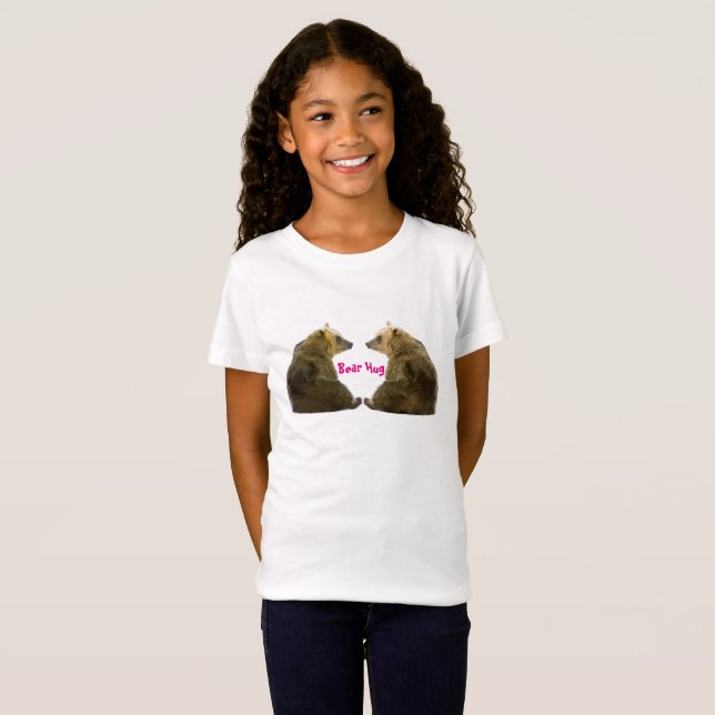 T-shirts (Devant entier)