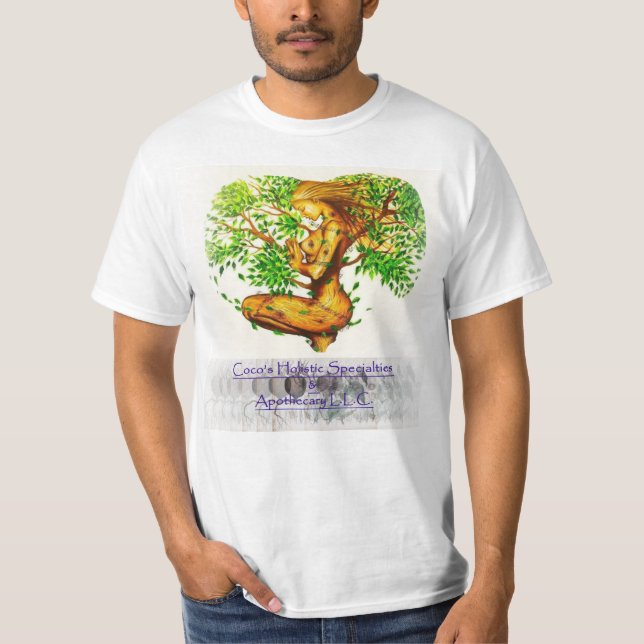 T-shirts (Devant)