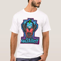 T-shirts