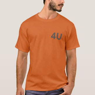 T-shirts 4U