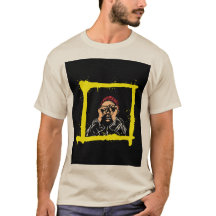 T-shirts à concept