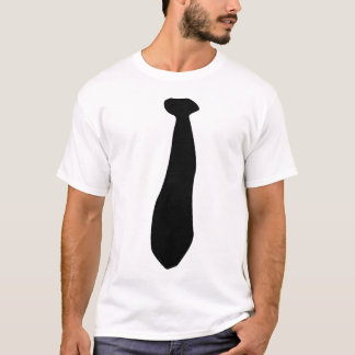 T-shirts amusants Cravate de bureau (Tee)