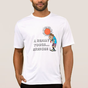 T-shirts amusants pour hommes