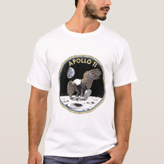 T-shirts Apollo 50.