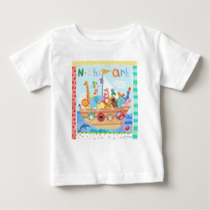 T-shirts - Arche de Noé