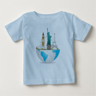 T-shirts bébé