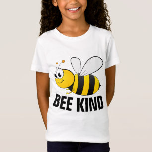 T-shirts BEE GENRE, BEE BEE Kids