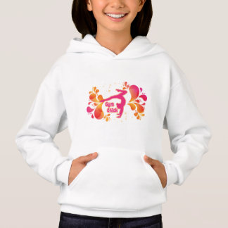 T - Shirts, Behälter u. Hoodies des Mädchens die