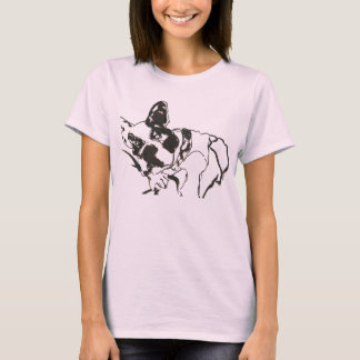 T-shirts Boston Terrier